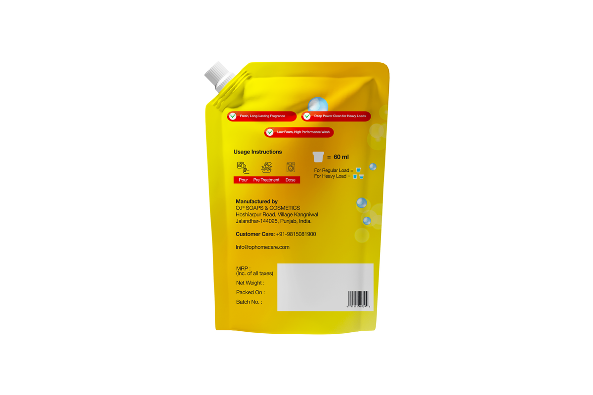 Triff Matic Powerwash